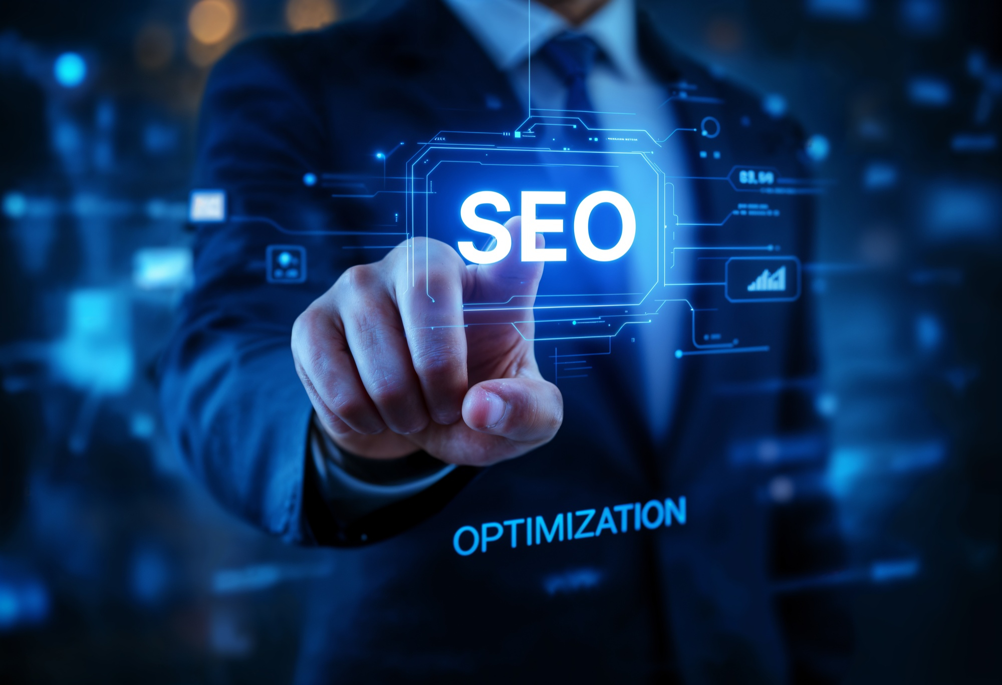 SEO Training and Digital Marketing
