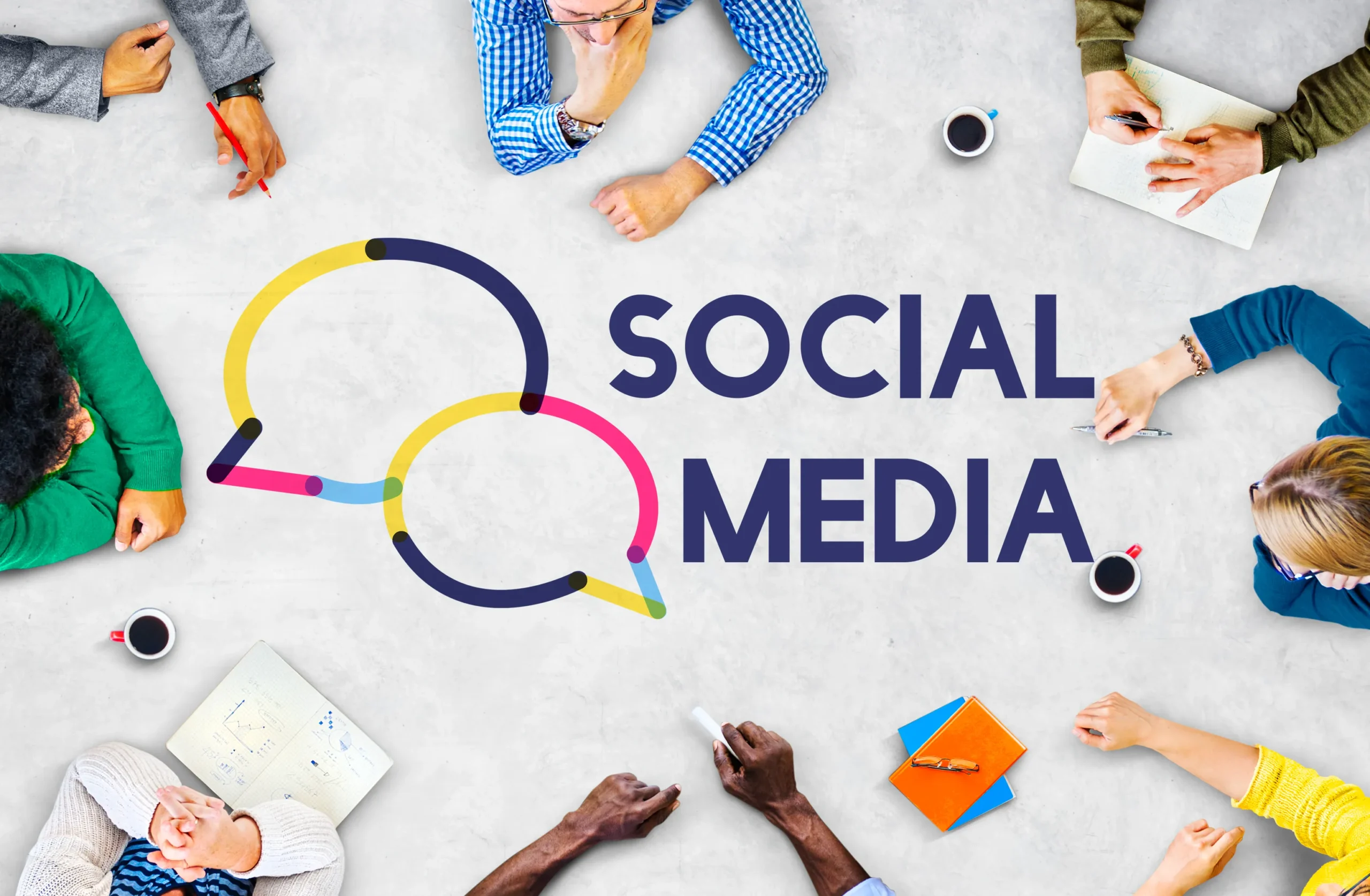 Social Media Marketing Course