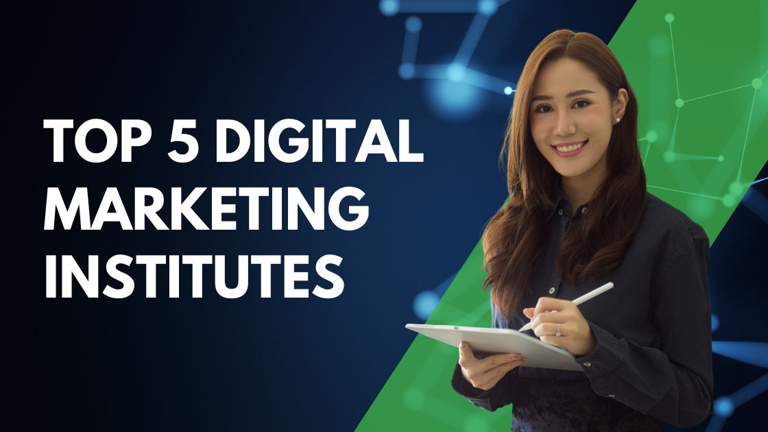 Digital Marketing Training