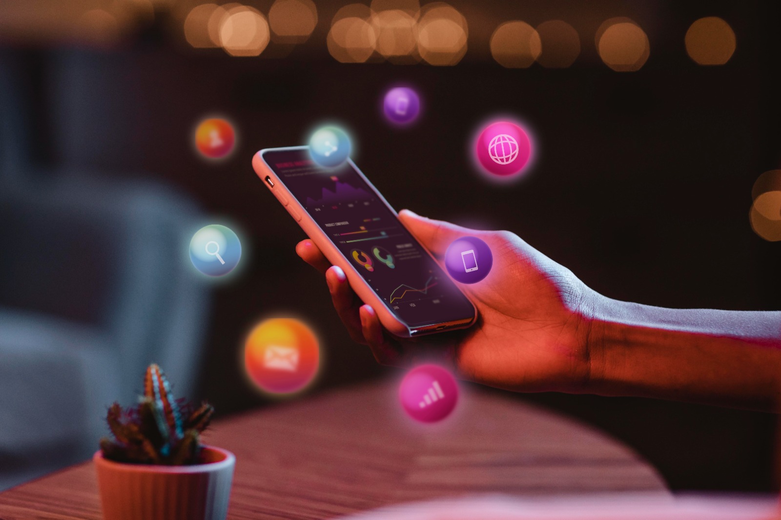 Learning and Training