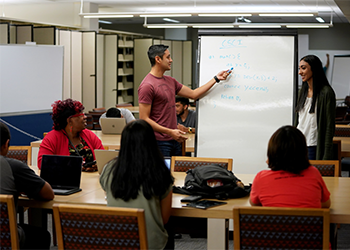 Interactive Digital Marketing Workshop Session