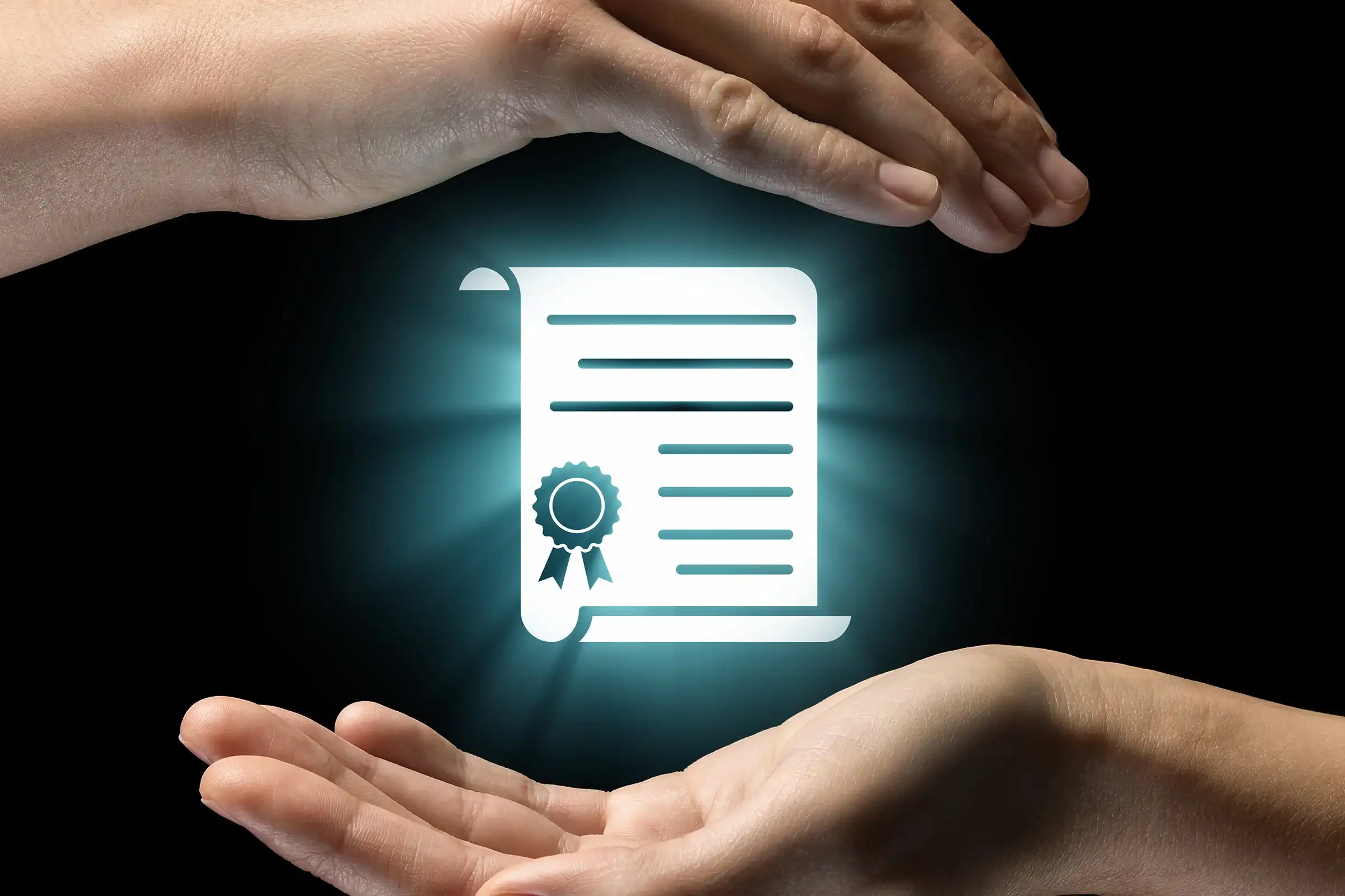 Digital marketing certifications and achievements