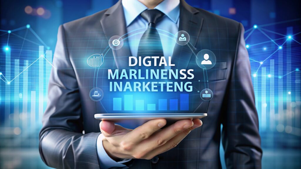 Digital Marketing Career in Sarita Vihar
