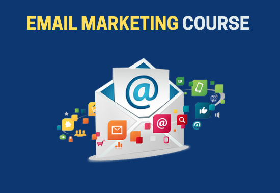 Learn Email Marketing and Automation in Sarita Vihar